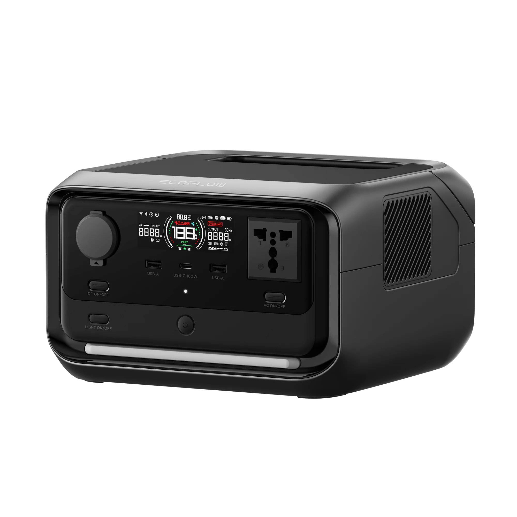 EcoFlow RIVER 3 Plus