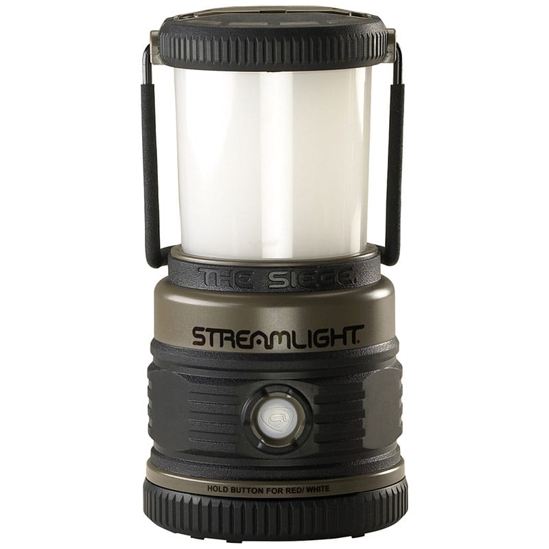 Streamlight Siege AA