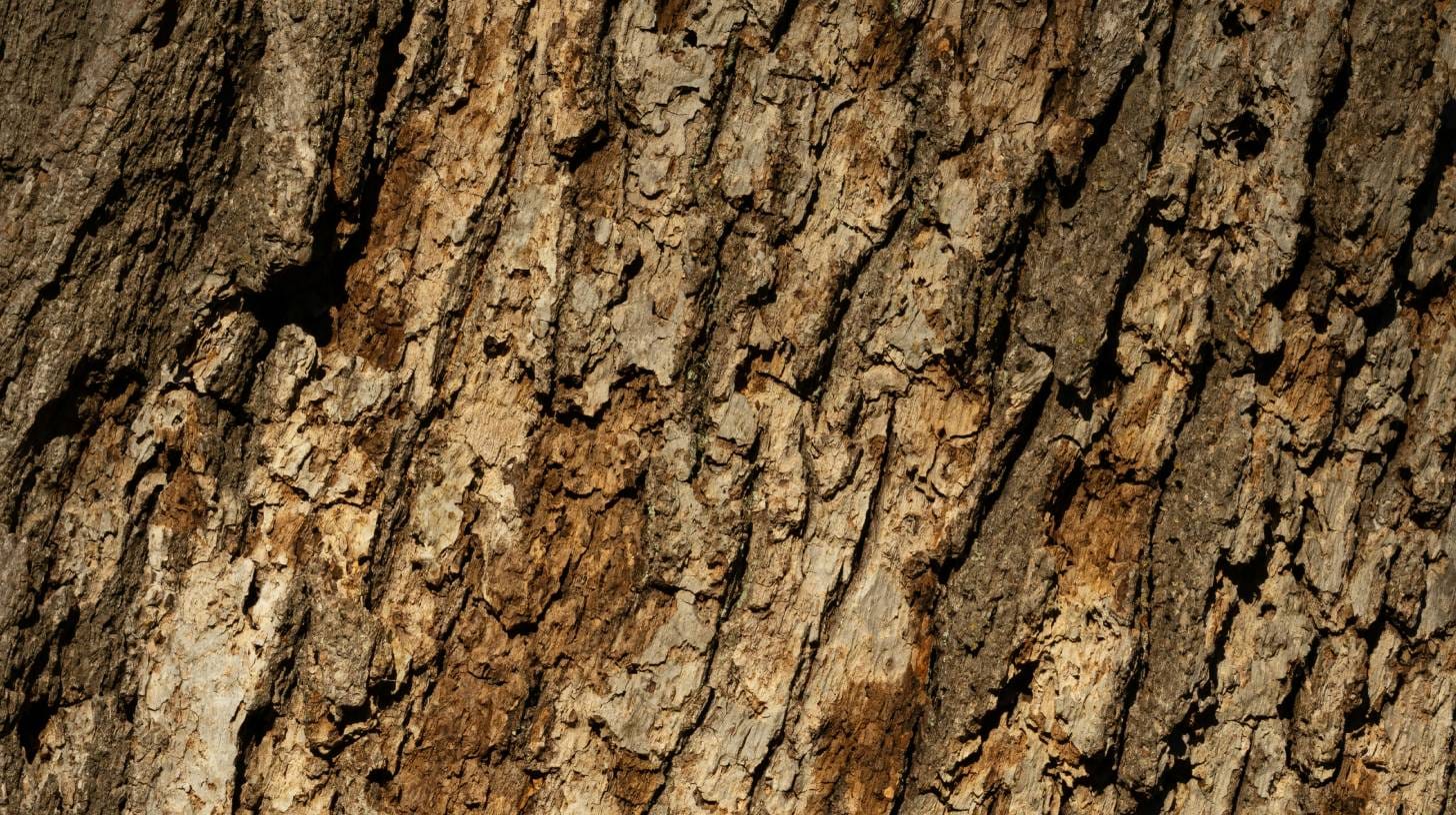oak-bark