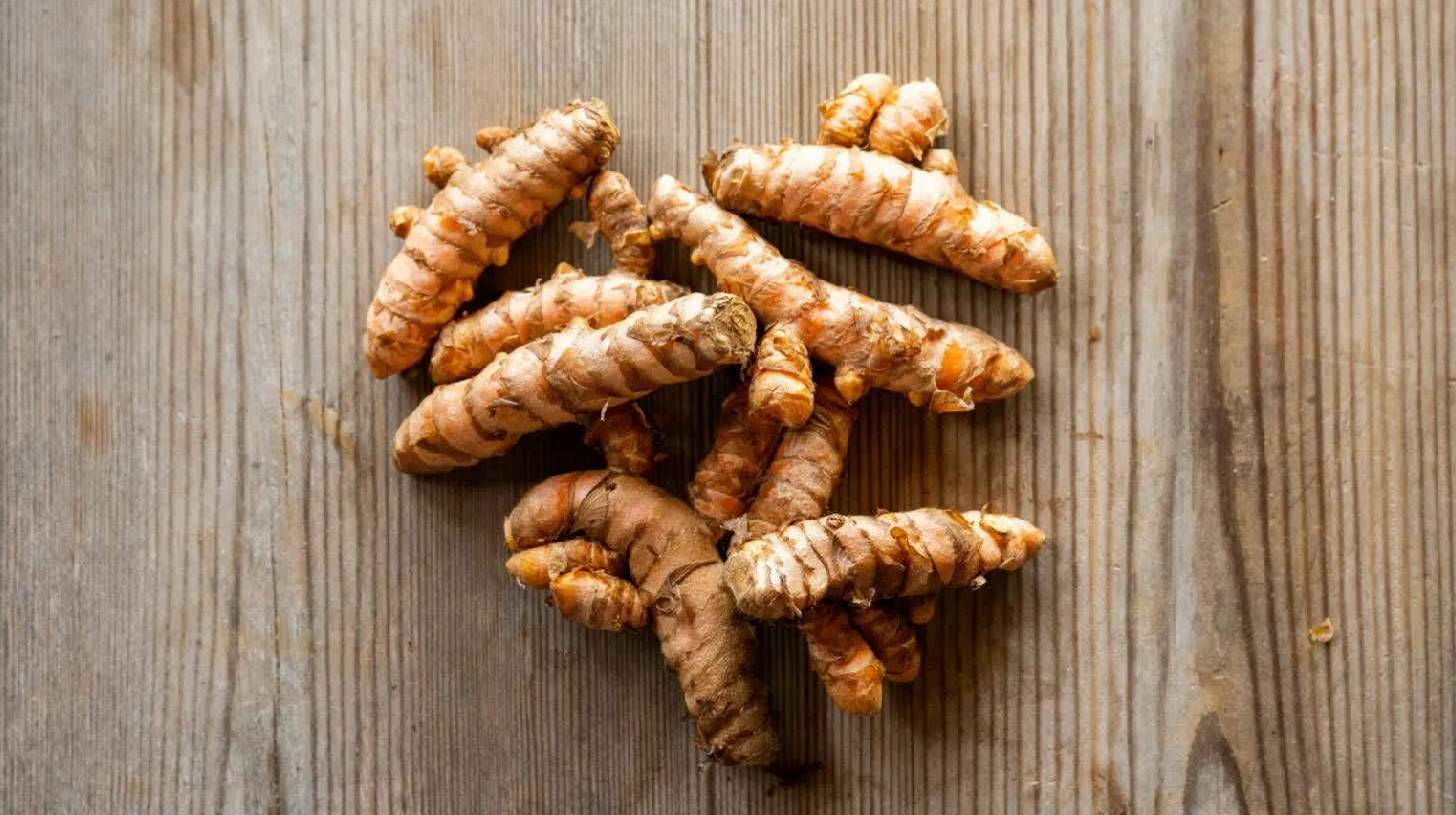 turmeric