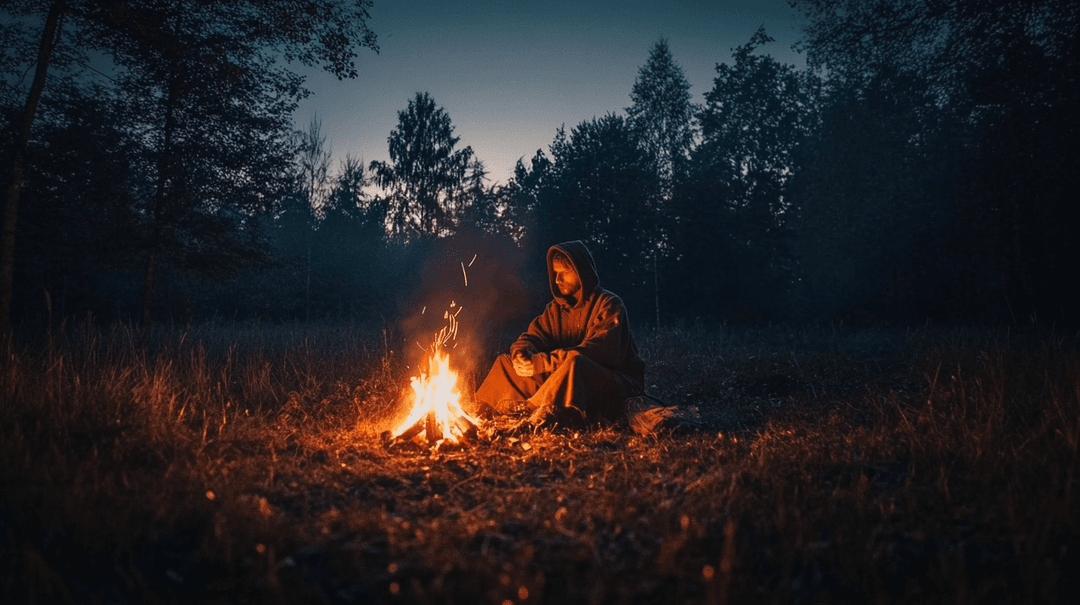 How to Start a Fire in Any Condition | TheSurvivalNexus